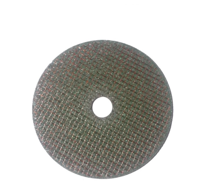 Đá Cắt Hải Dương Ø 100 - 107x1.2x16mm