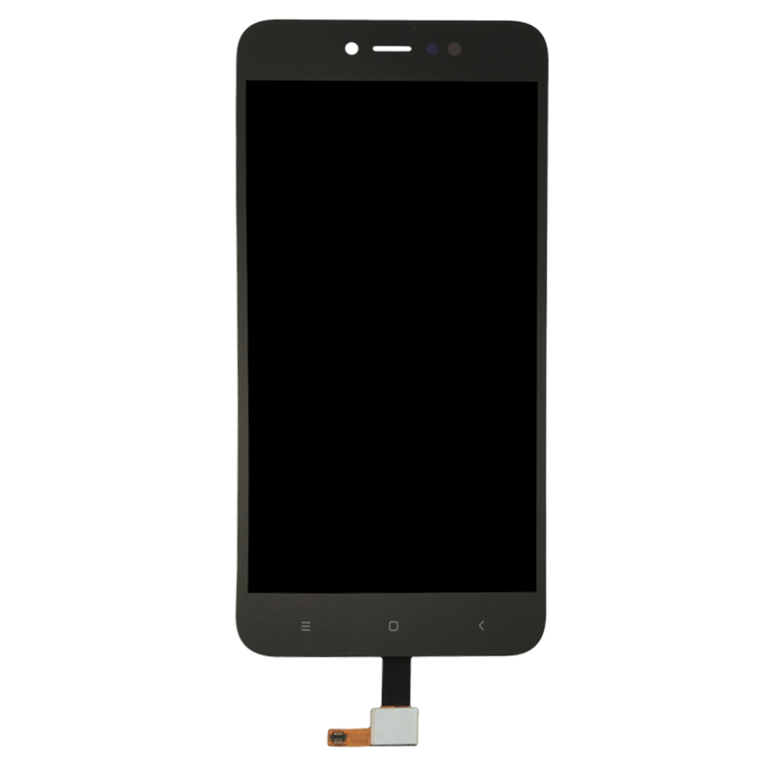 TFT LCD Screen For Xiaomi Redmi Note 5A Pro / Prime with Digitizer Full Assembly(Black)(As You Like it)