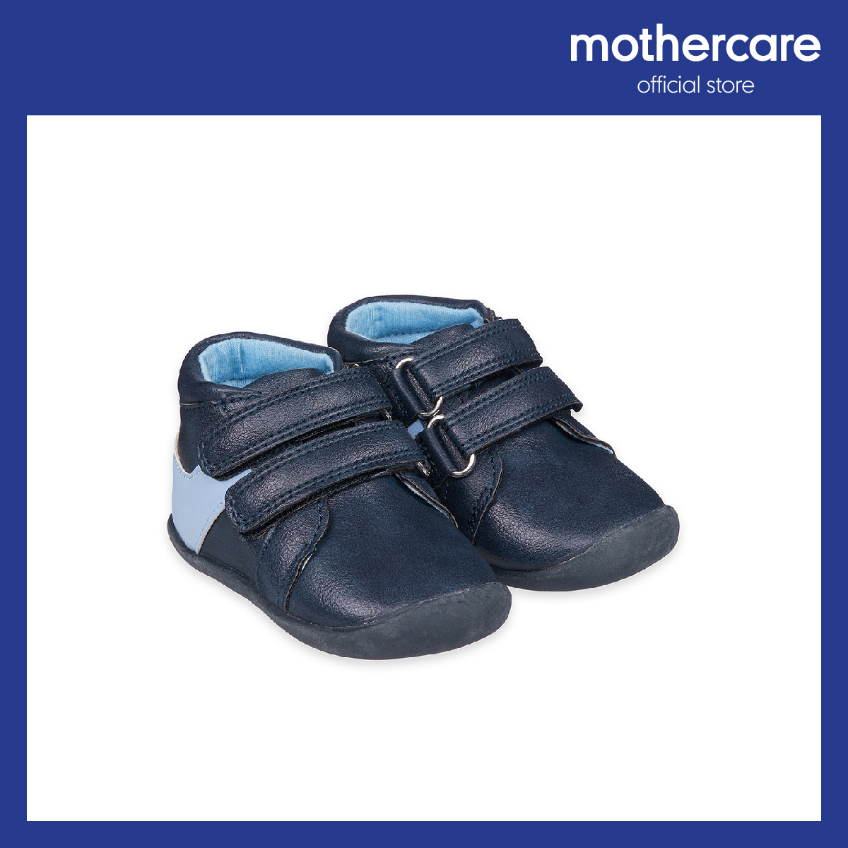mothercare crawler shoes