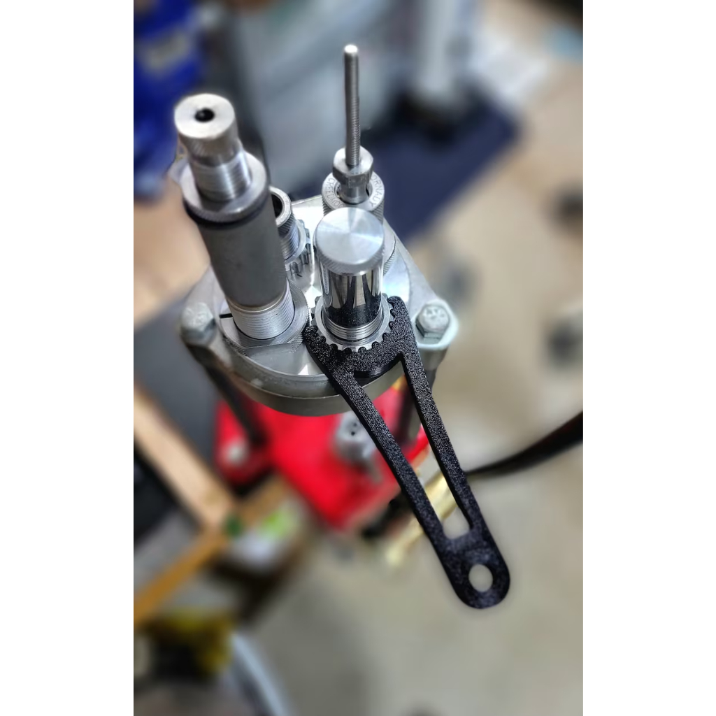 Lee Reloading Die Wrench Lazada PH