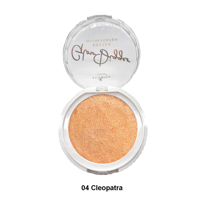 Kem bắt sáng Italia Deluxe Glow Digger Highlighter