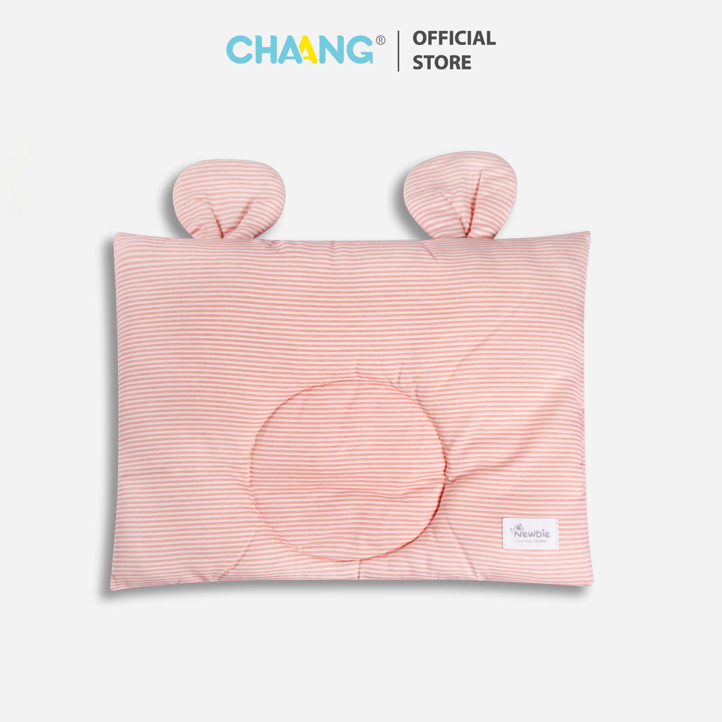 [CHAANG]Gối Active cho bé Chaang