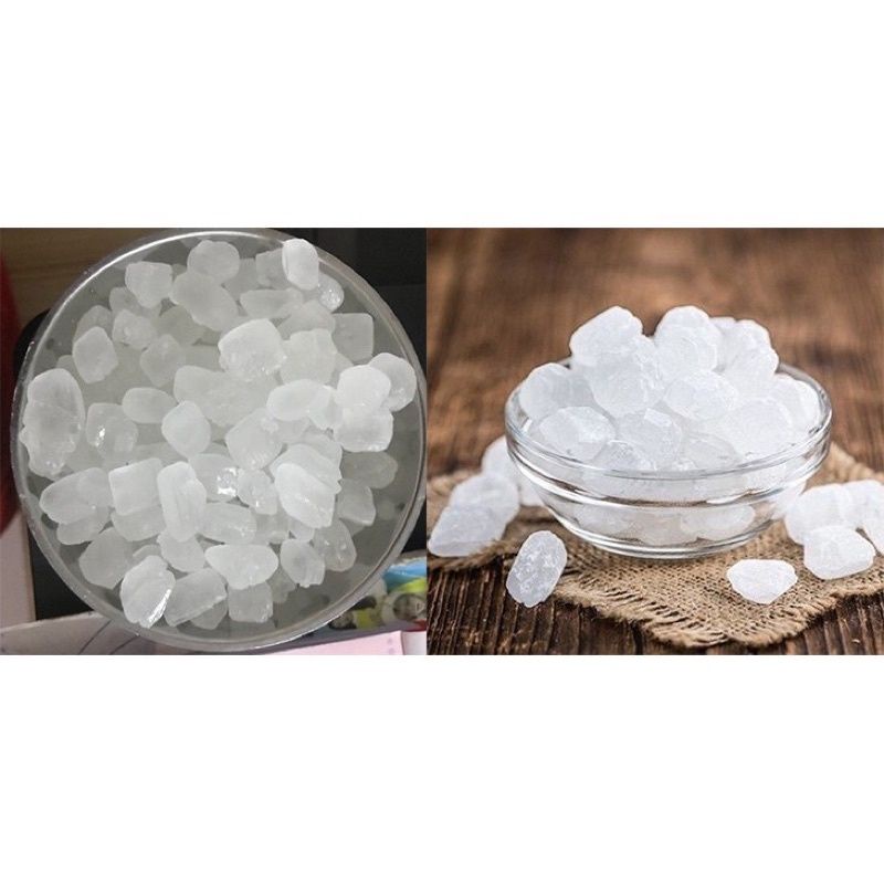 Đường phèn Lam Sơn 1kg