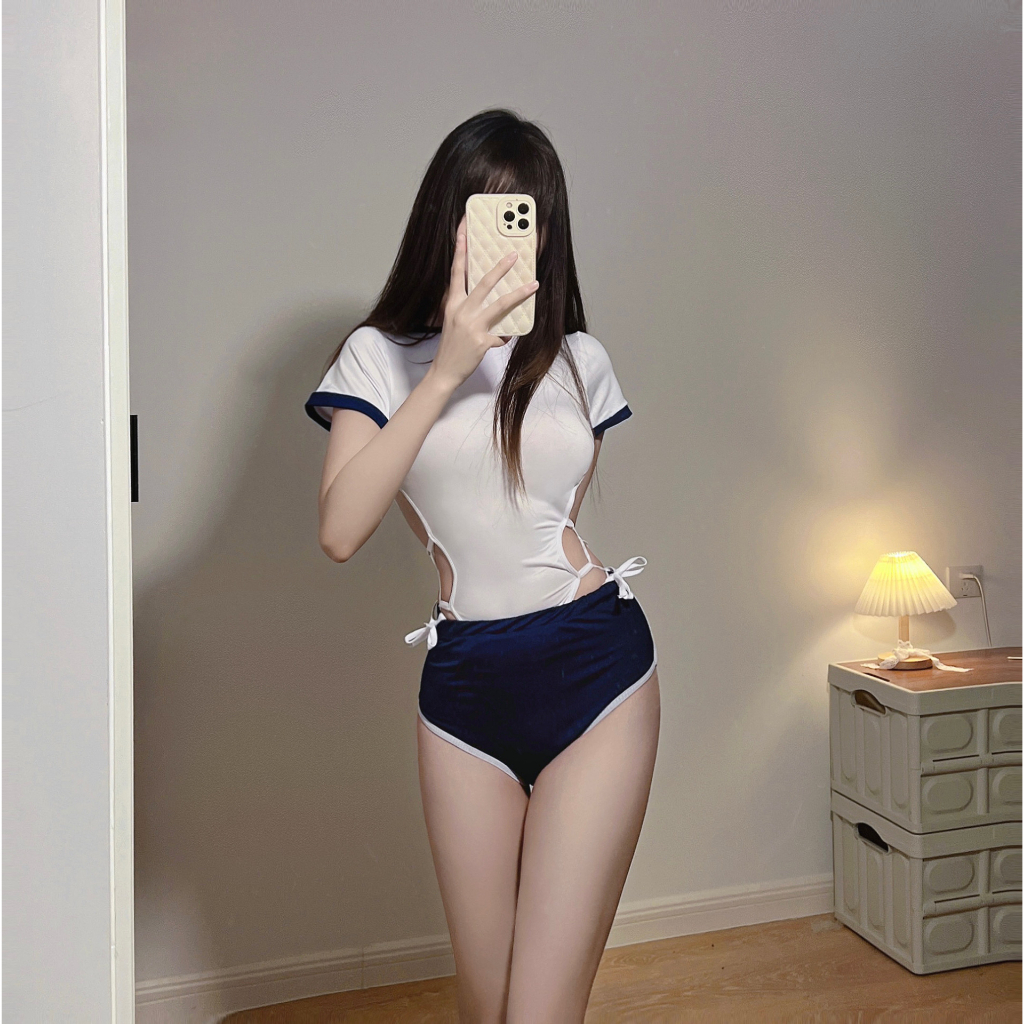 Bộ ngủ jum + quần đùi 5287