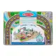 Melissa & Doug Take-Along Wooden Play Set (2 Themes). 