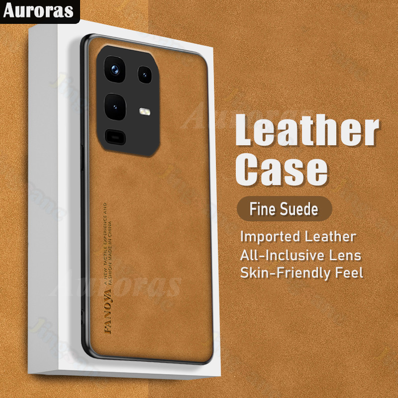 For infinix Note 50 Pro Phone Case Fluff Luxury Sheepskin Silicone Soft TPU Anti-knock for infinix Note 50 Pro+ 50X 50S Cover Casing HP