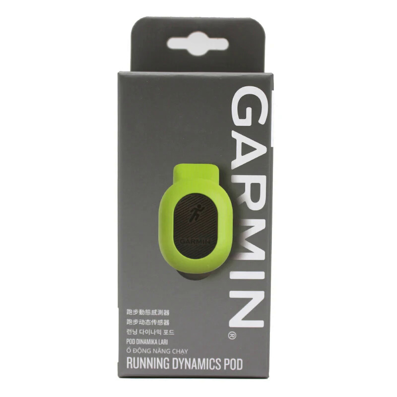 Garmin Pod chạy động lực cảm biến RDP chạy cho fenix6245735 XTtactux DeltaEnduromarqtiền thân 245745935645fenix55X