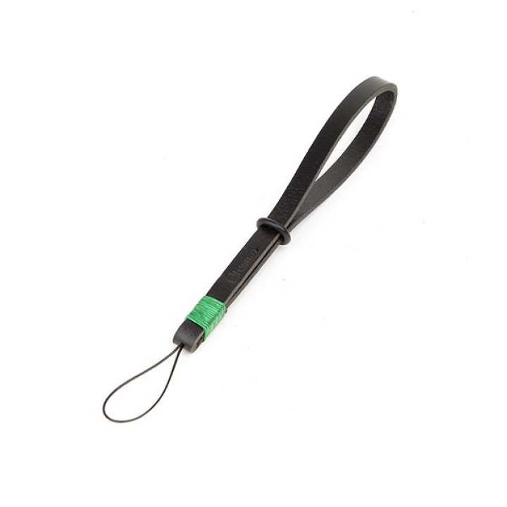 Cam-In Da Thật Dòng Kỹ Thuật Số Micro Máy Ảnh Vòng Đeo Tay Fujifilm Sony Thẻ Đen RICOH Gr Dây Buộc Tay WS029