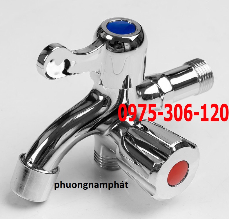 Củ lạnh vòi sen, củ sen tắm lạnh, vòi nước củ sen, củ vòi sen tắm, củ sen lạnh F7007 Phương Nam Phát vòi sen tắm