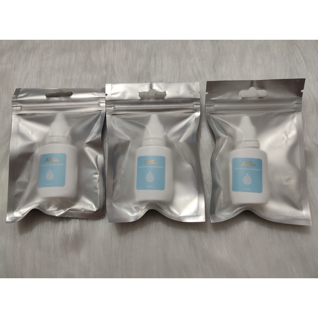 Lọ dung dịch liên kết bền mi hiệu Funmix lọ 10ml