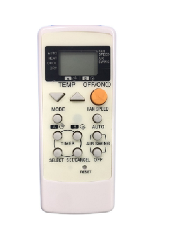 Telecomando Air plus per climatizzatore | Leroy Merlin
