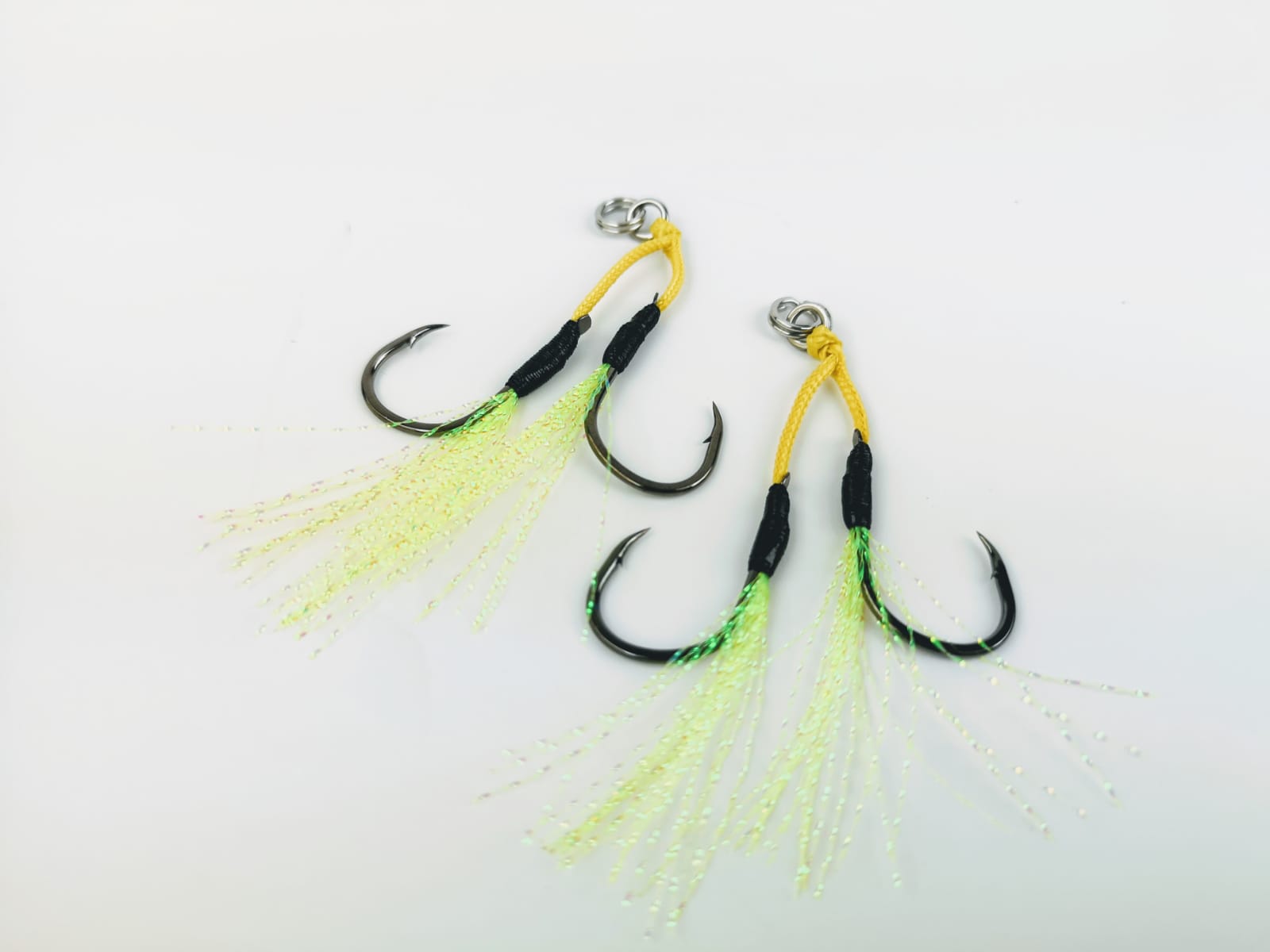 assist hooks for sale