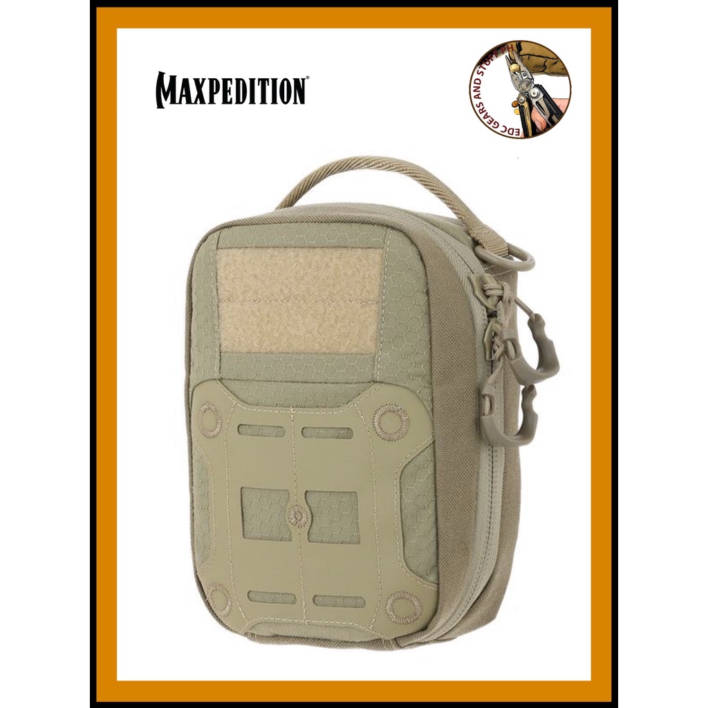 Maxpedition frp first online response pouch