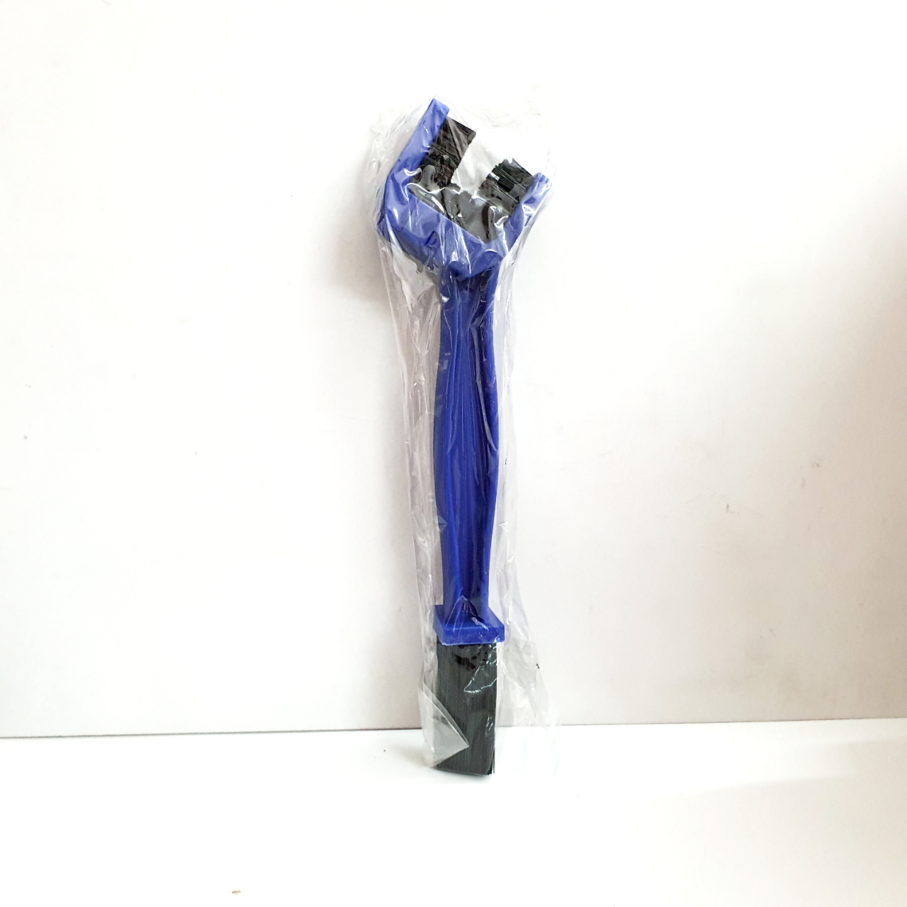 Bàn chải cọ xích - vệ sinh sên chà sên