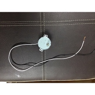 Motor chuyển hướng quạt (tuốt năng quạt)