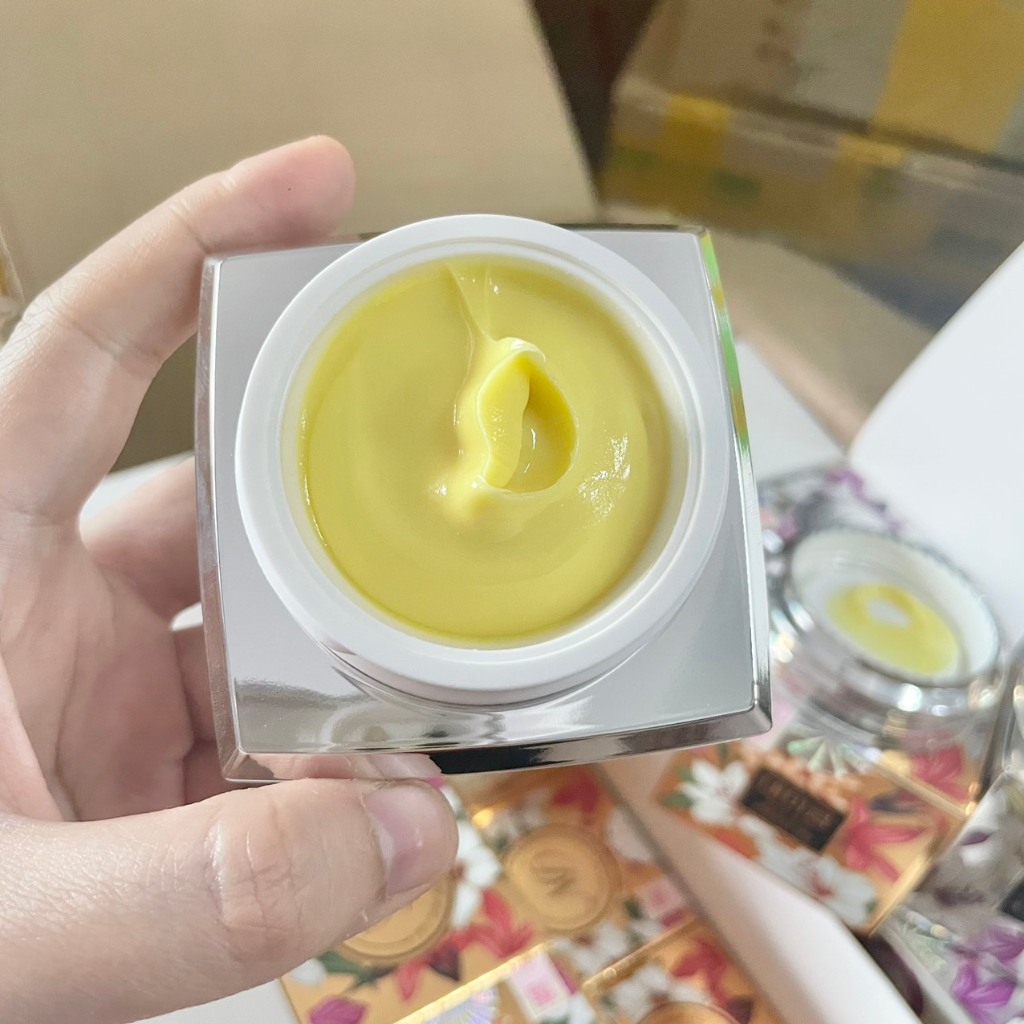 [Chính Hãng] Combo Kem Face Ngày Đêm Demejine Hàn Quốc Tem HP