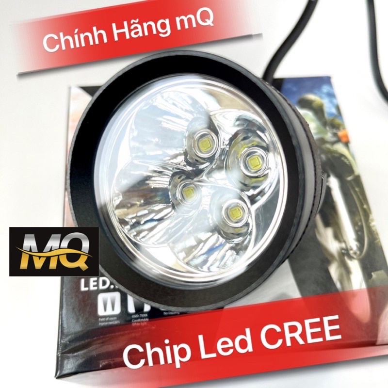 ĐÈN TRỢ SÁNG L4X CAO CẤP MẪU MỚI (XEM VIDEO)