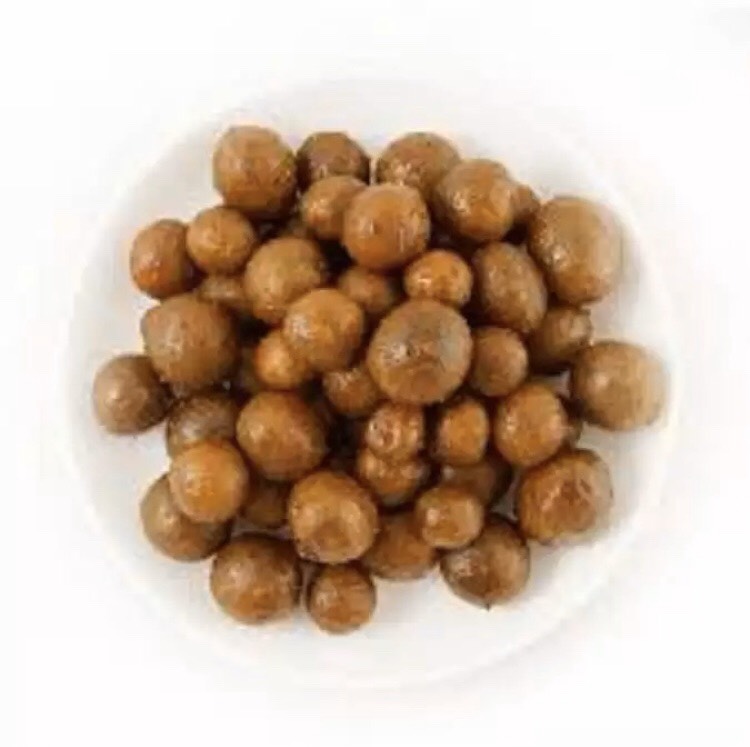 ô mai sấu giòn cây 1kg