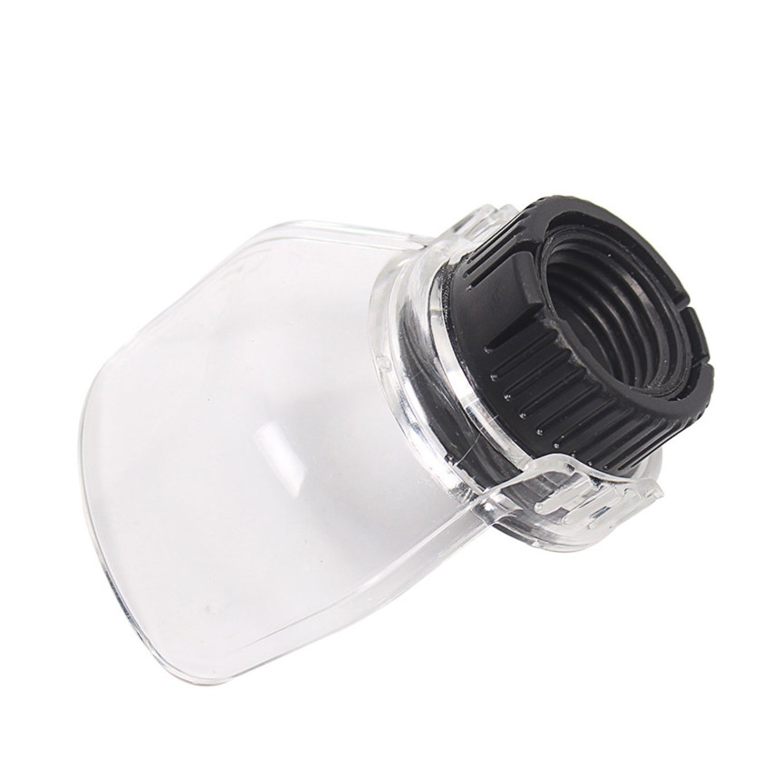New Shield Rotary Tool Attachment Accessories For Dremel Mini Drill Mini Grinder Cover Case Power Tool Accessory