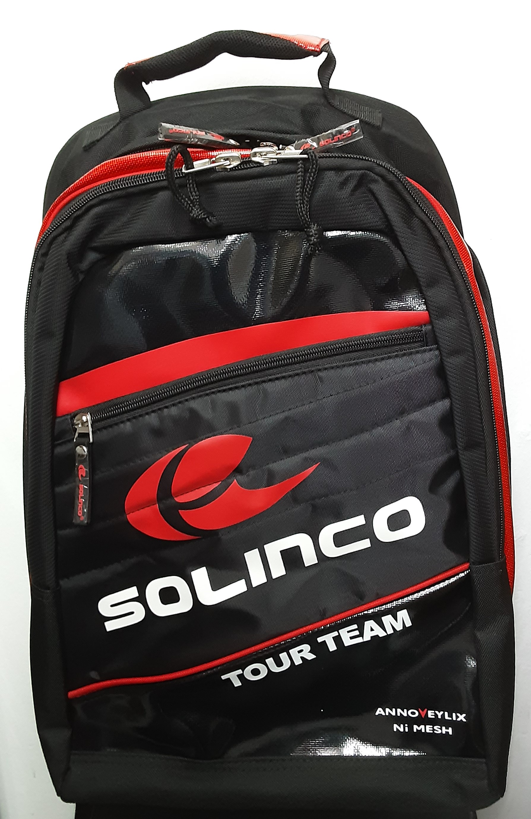 solinco backpack