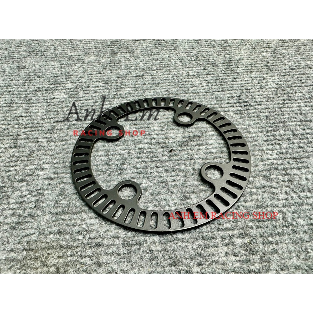 Lòng ABS gắn đĩa thắng Trước, xe Winner X, 4 lỗ