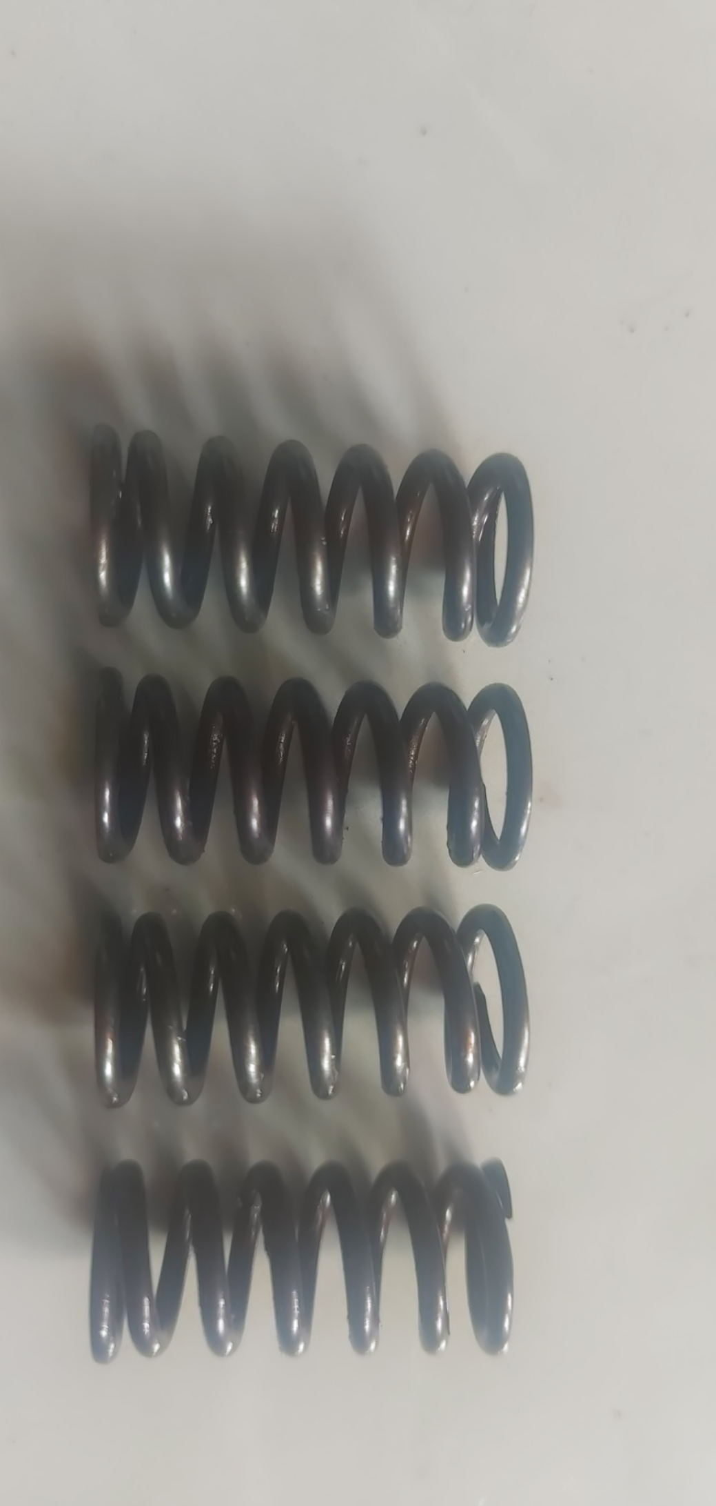 LÒ XO ĐỘ , BỐ NỒI SIRIUS xăng cơ ( Lá côn Sirius xăng cơ )