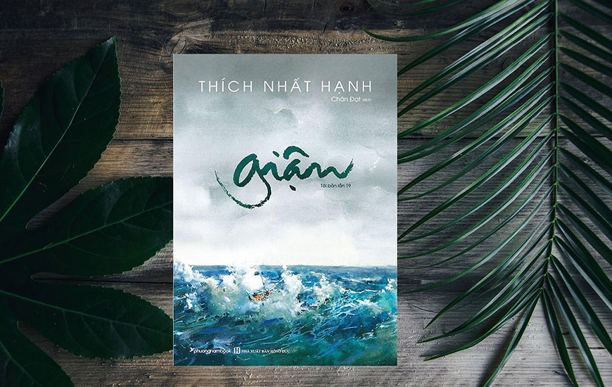 Giận (Thích Nhất Hạnh)