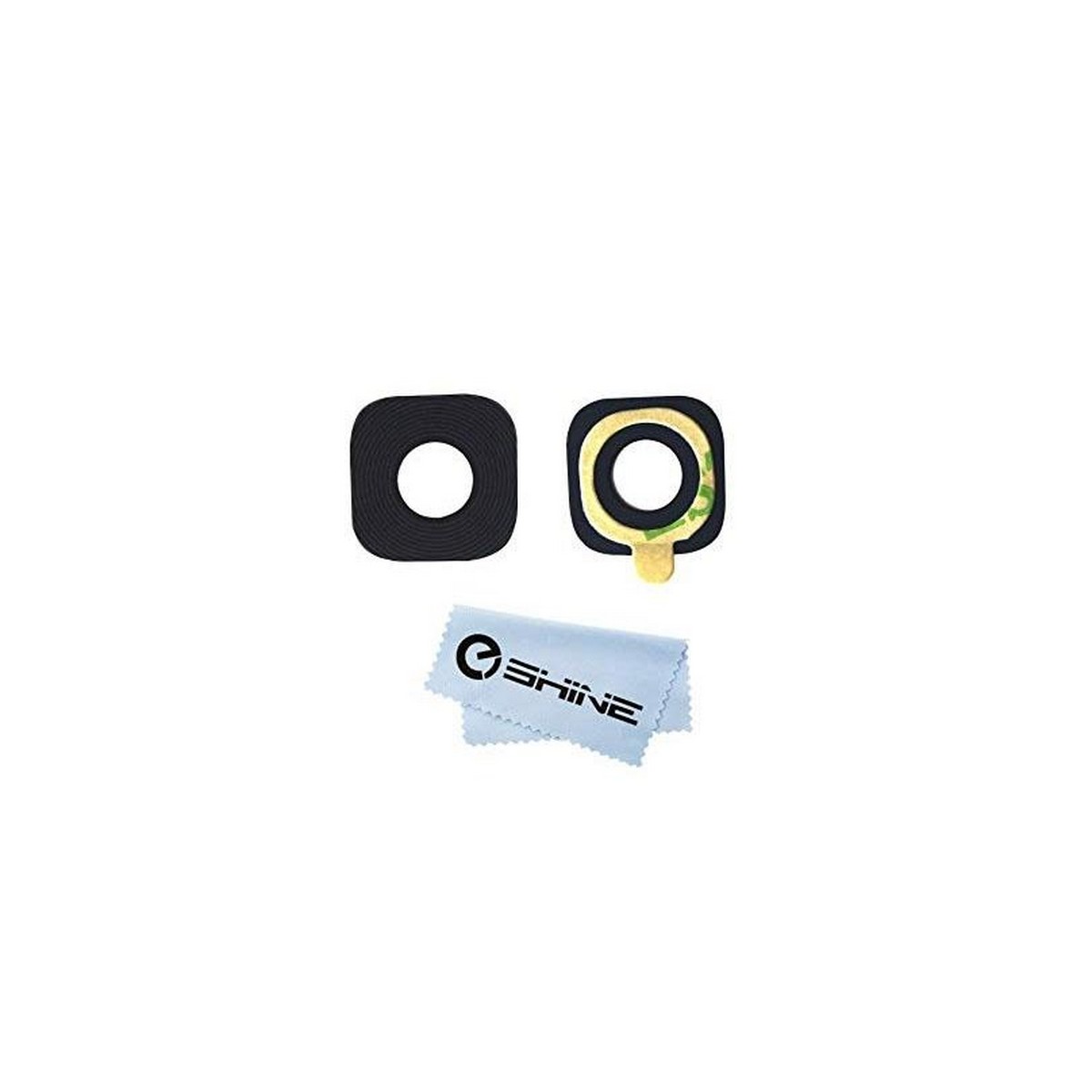 Samsung C5 Pro Replacement Black Camera Lens Glass For Samsung C5 Pro