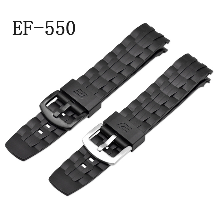 %E3%80%90High-quality%E3%80%91Watch%20Band%20Suit%20for%20Casio%20Edifice%20Series%20Watch%20Strap%20EF-550%20/%20EF523%20Rubber%20Resin%20Strap%20Watch%20-%20Image%204