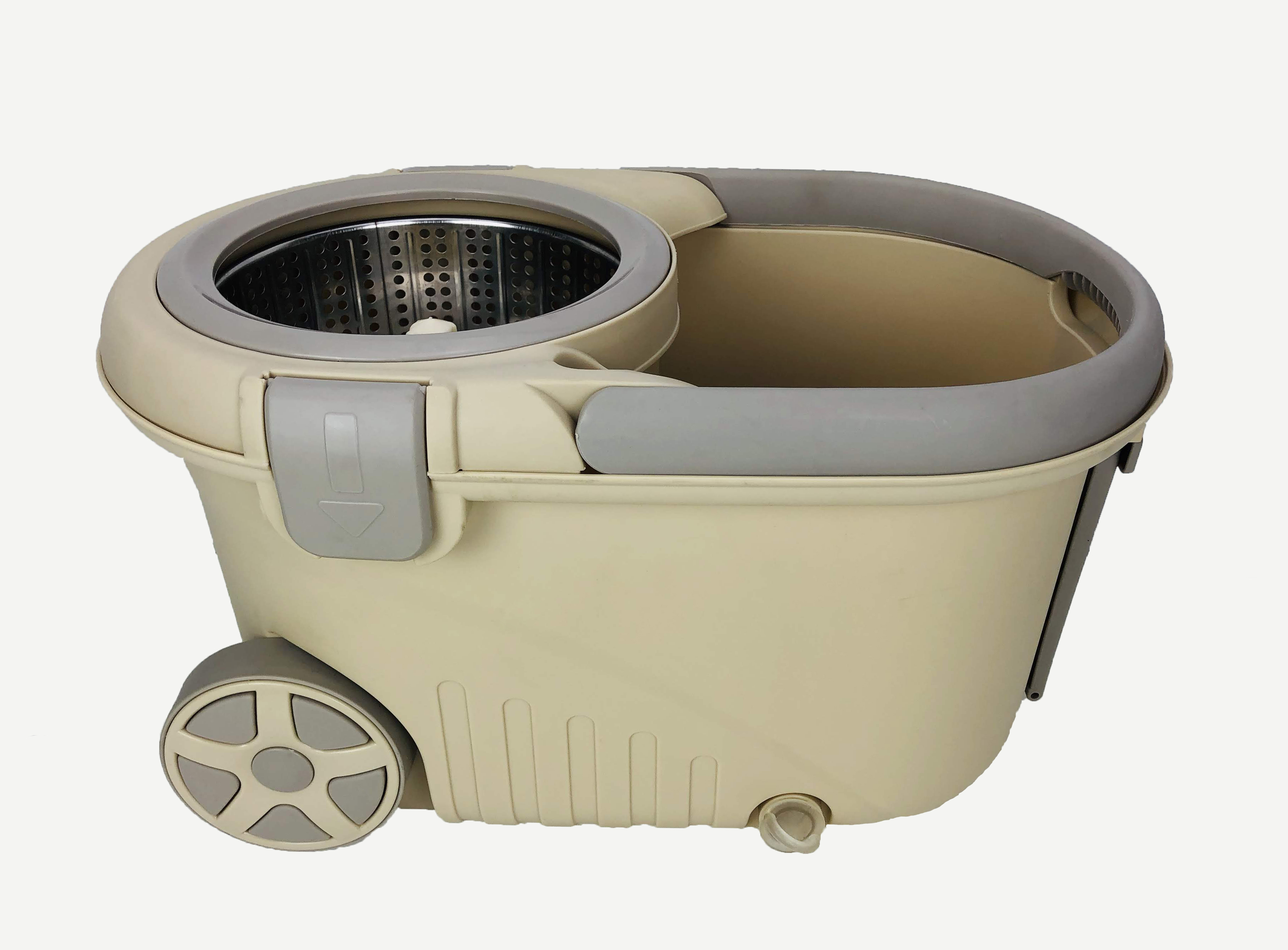 BỘ LAU NHÀ VY LONG VL5