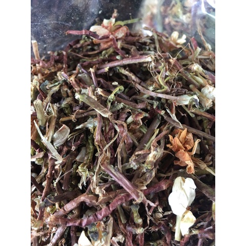 trà sơn mật hồng sâm sapa túi 1kg