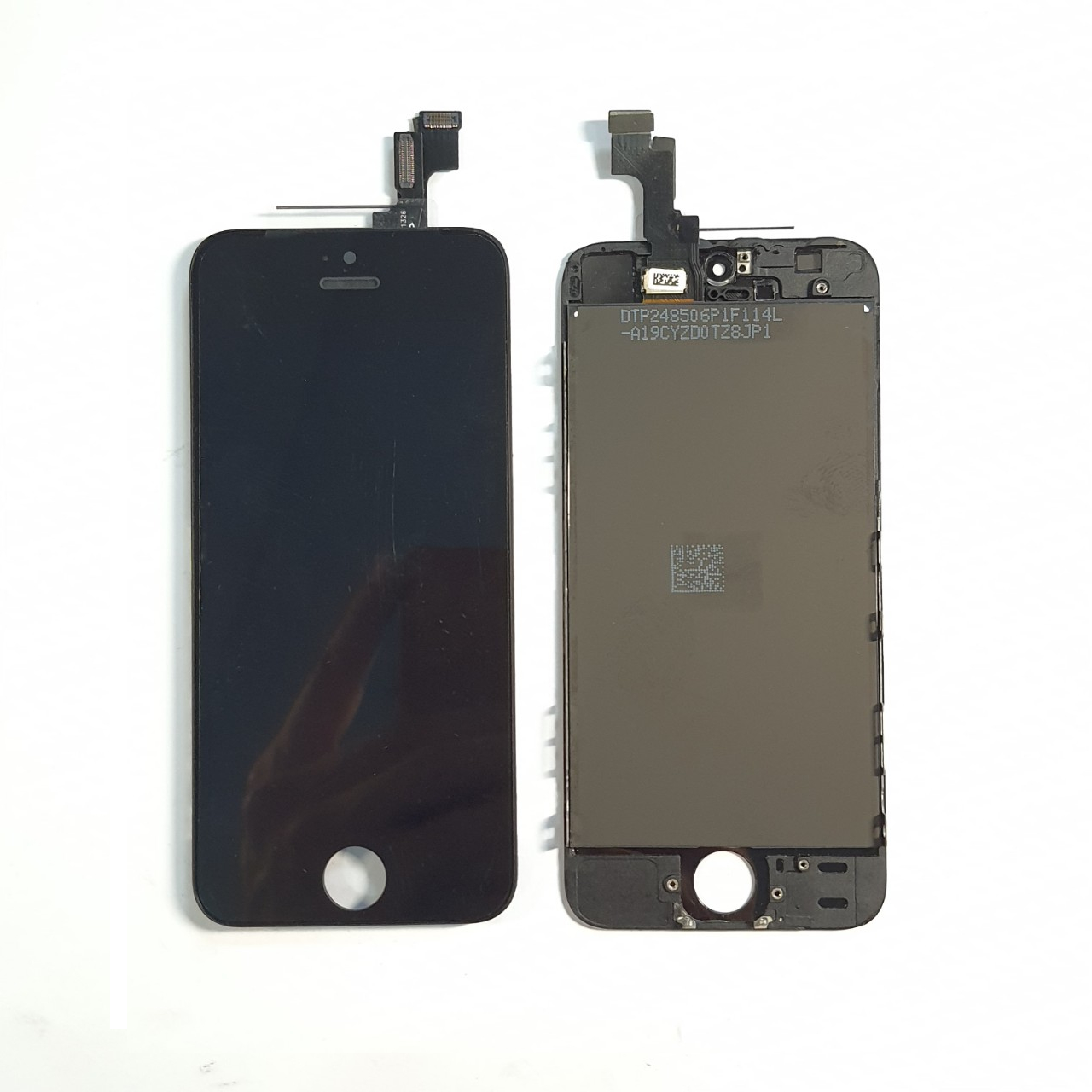 Màn hình cho IPhone. 5S loại tốt ( Full nguyên bộ )
