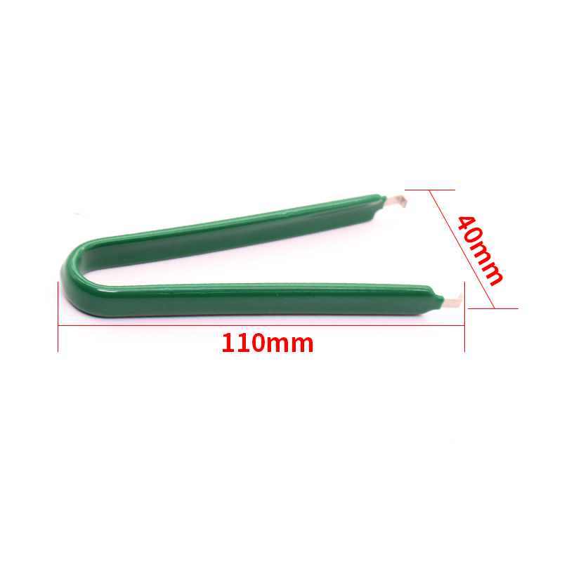 U Type Ic Extractor Chip Tweezers Insulated Anti-Static Integrated ...