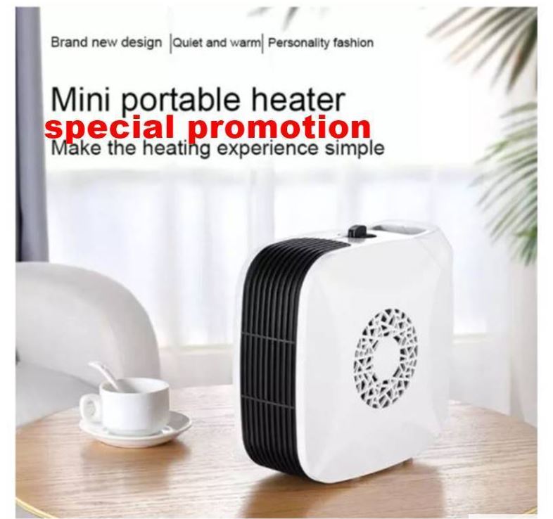 portable air heaters