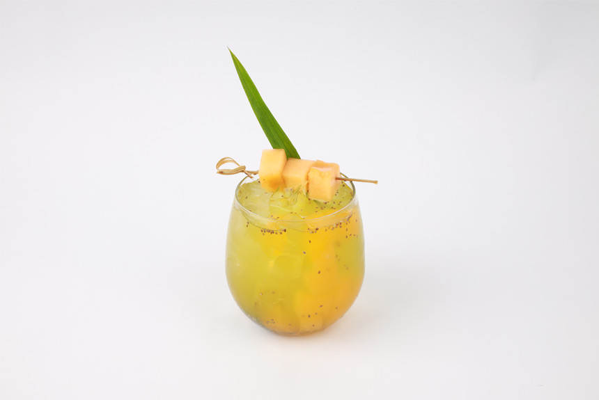 Phiếu quà tặng The Bunny Coffee 100K
