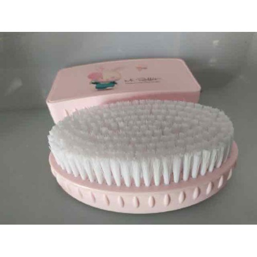 Bàn chải giặt đồ gấu thỏ dễ thương
