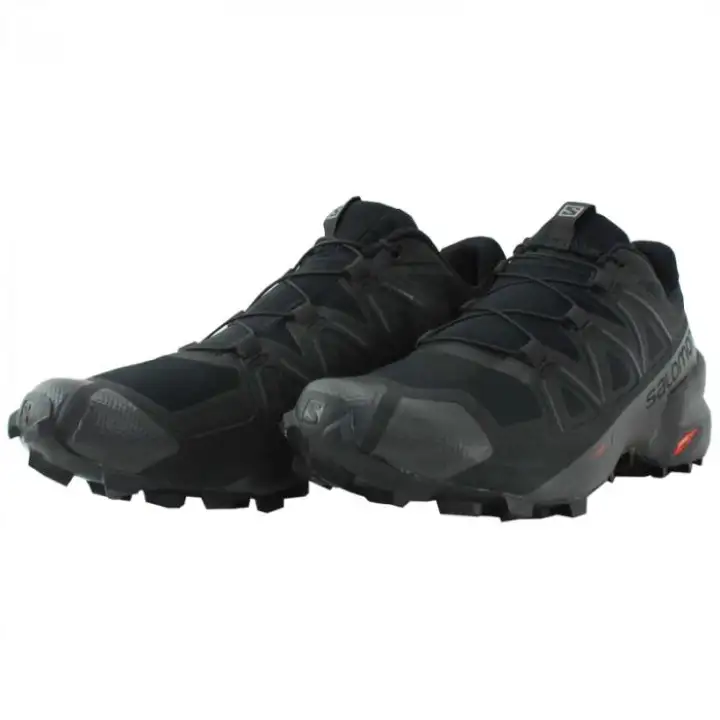 salomon trail speedcross 5