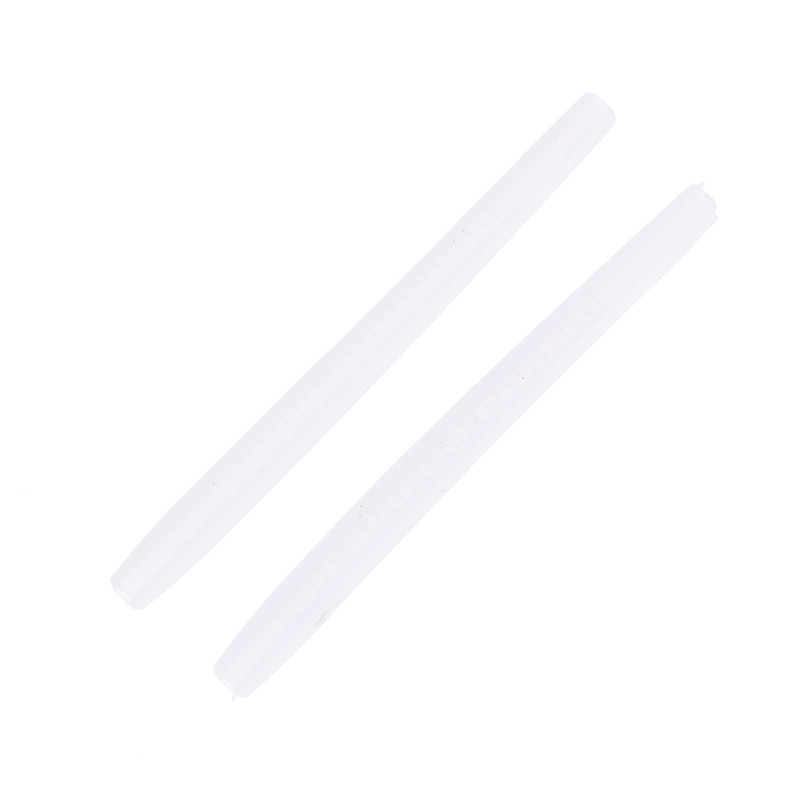 CTRL Móc giữ kính Silicon đầu móc kẹp tai kính mắt giá đỡ chống trượt Kính mắt