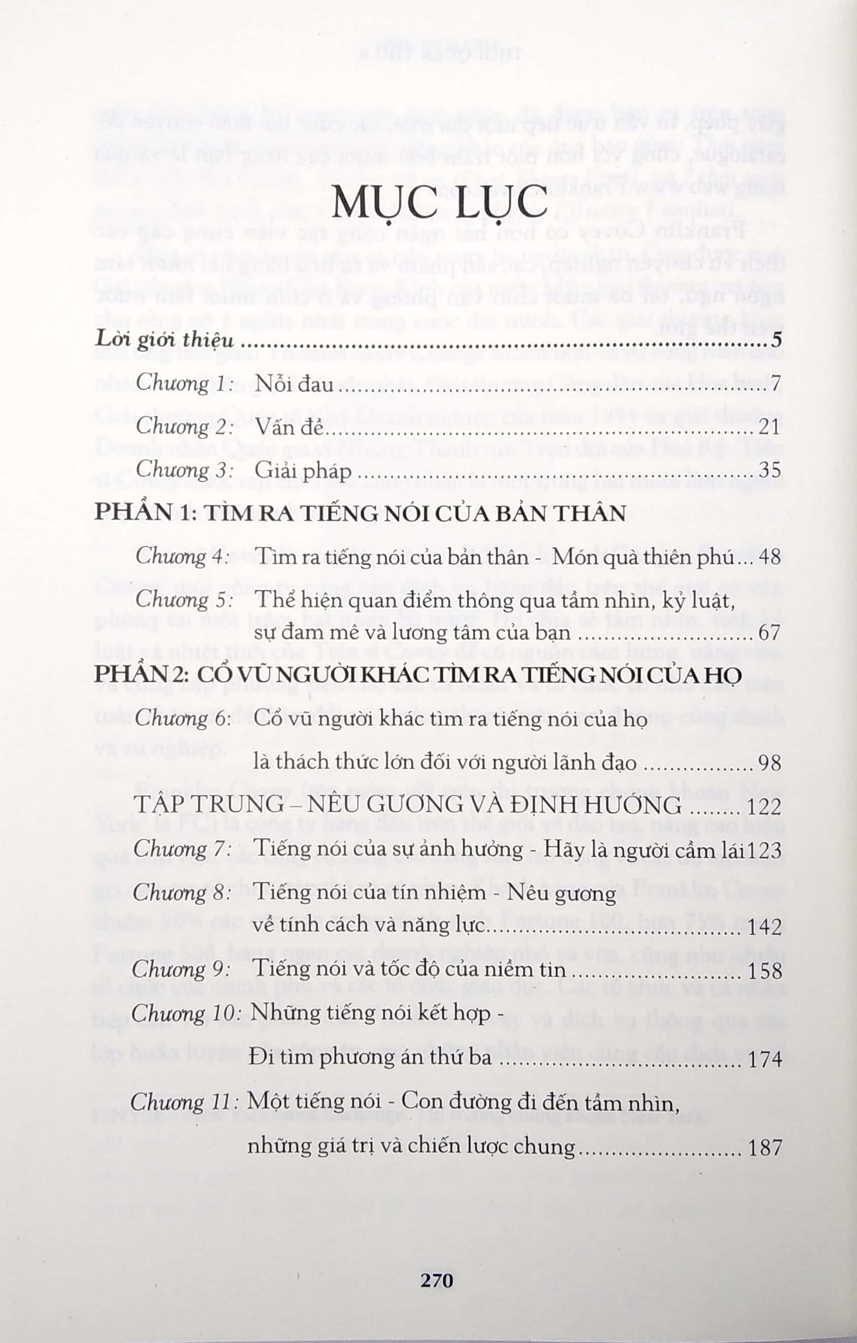Thói Quen Thứ 8 - Từ Hiệu Quả Đến Vĩ Đại (Tái Bản 2022)
