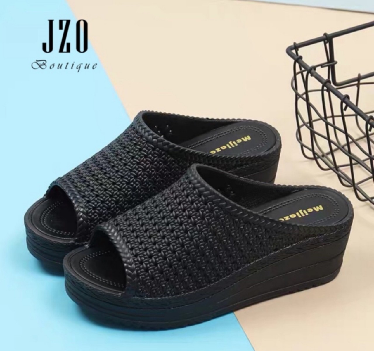 dép sục laze 5f