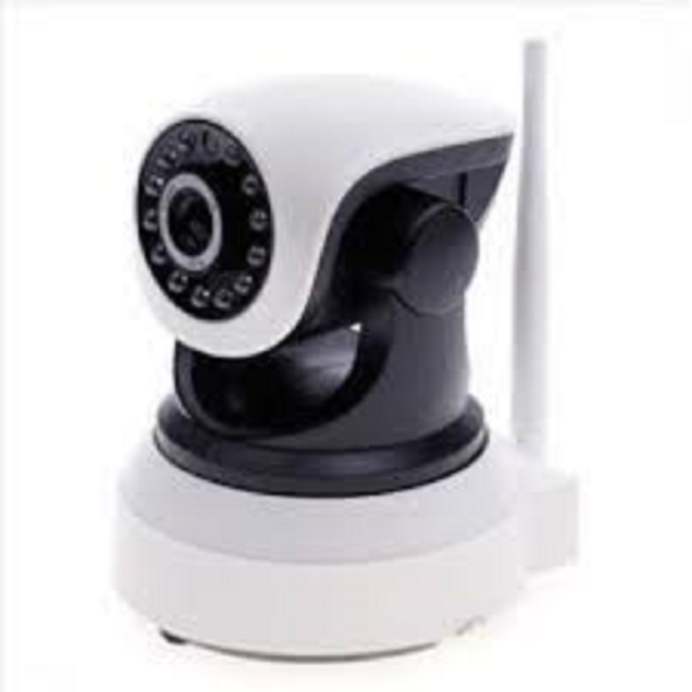 Camera WIFI IP Camhi model 2022 loại 1 râu