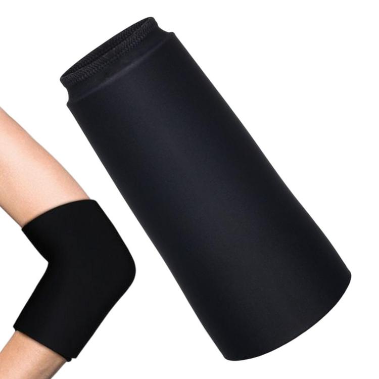 Knee Ice Pack Wrap Hot & Cold Cold Packs For Injuries Compress Elbow