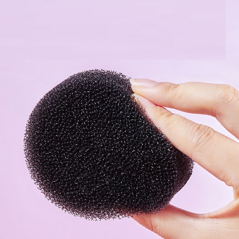 Hộp Vệ Sinh Cọ Trang Điểm Phủi Cọ Khô Cấp Tốc