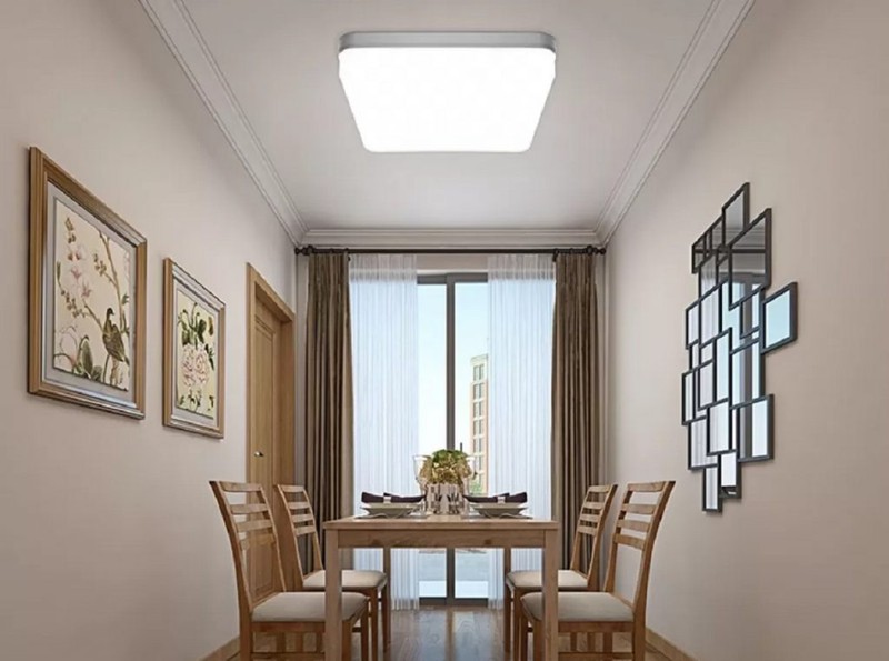 ĐÈN LED PANEL 600X600 Công Suất 48W