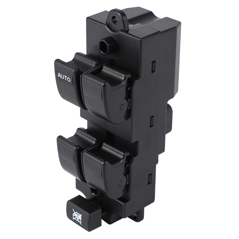 Left Front Electric Power Window Master Switch for Ranger BT-50 AB39-14540-