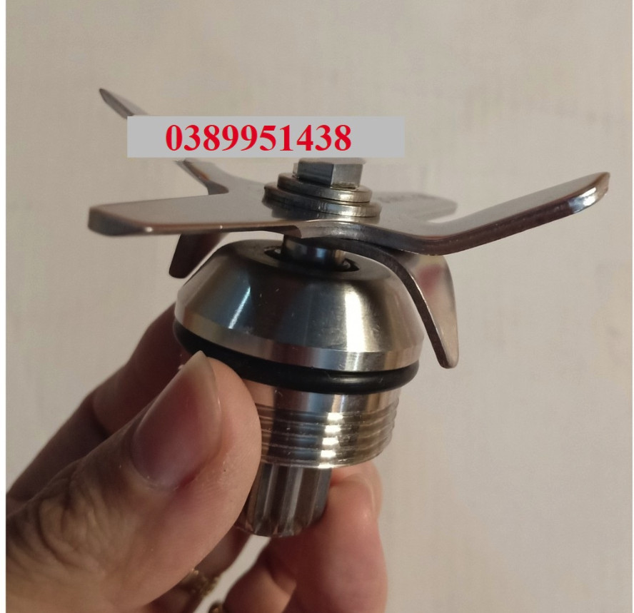 Lưỡi dao máy xay sinh tố Omniblend - Phụ kiện máy xay