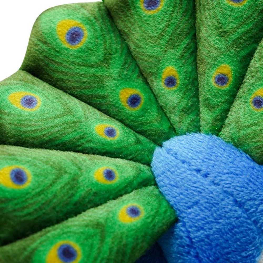 Early%20Education%20Peacock%20Owl%20Bird%20Finger%20Puppet%20Stuffed%20Animal%20Storytelling%20Parrot%20Finger%20Doll%20Kawaii%20Simulation%20Animal%20Hand%20Puppet%20Interactive%20Toy%20-%20Image%204