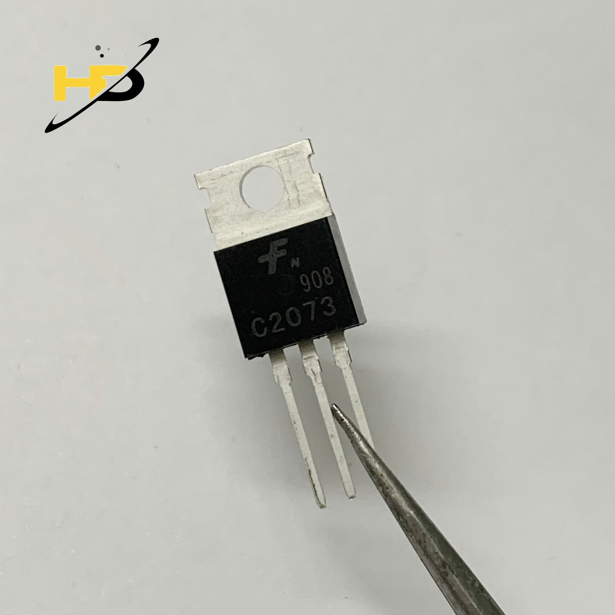 Transistor c2073 to-220 npn 1.5a 150v ksc2073 2sc2073 2073 chất lượng