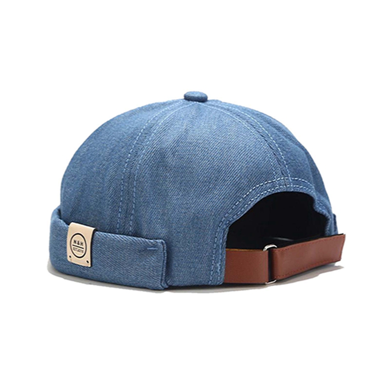 CTGT Retro Mens Corduroy Docker 