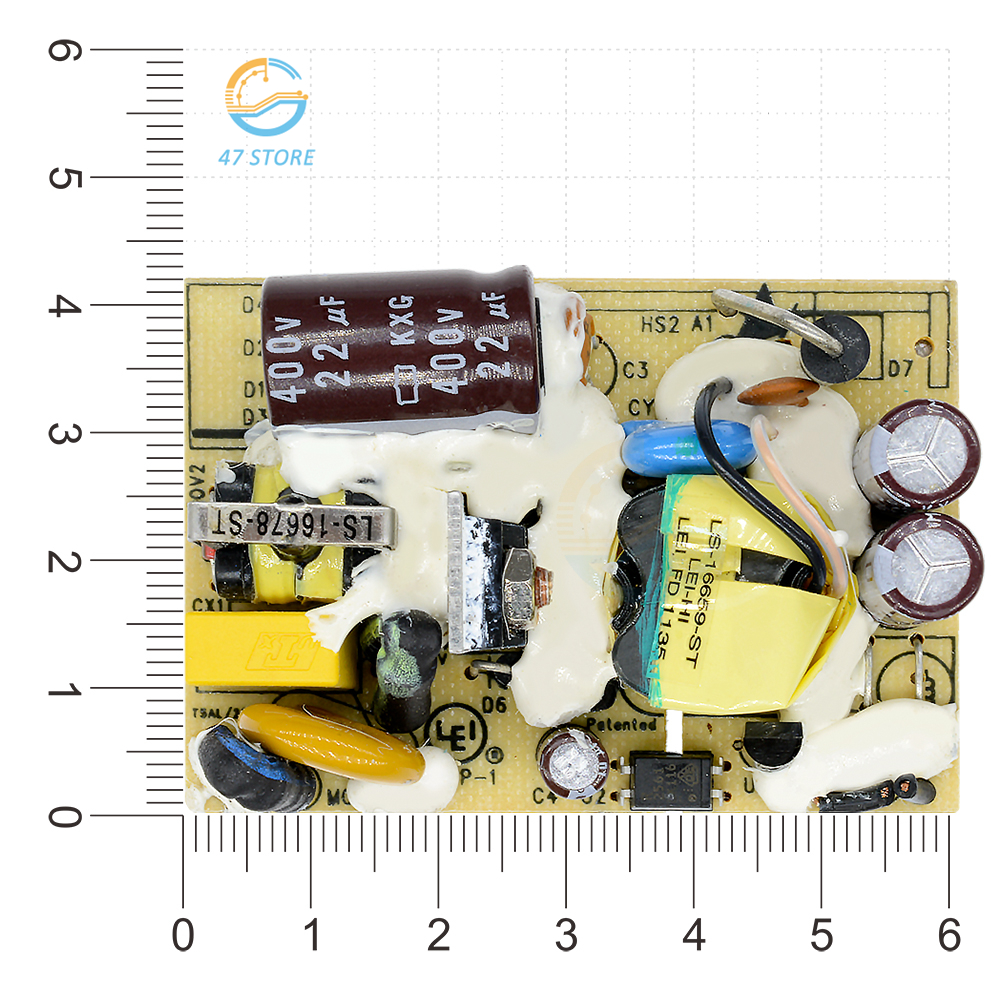 Ac-Dc%2012v%202a%20Switching%20Module%20Dc%20Power%20Supply%20Voltage%20Regulator%20Switch%20Circuit%20Bare%20Board%20Led%20Lights%20110v%20220v%20Smps%20-%20Image%205